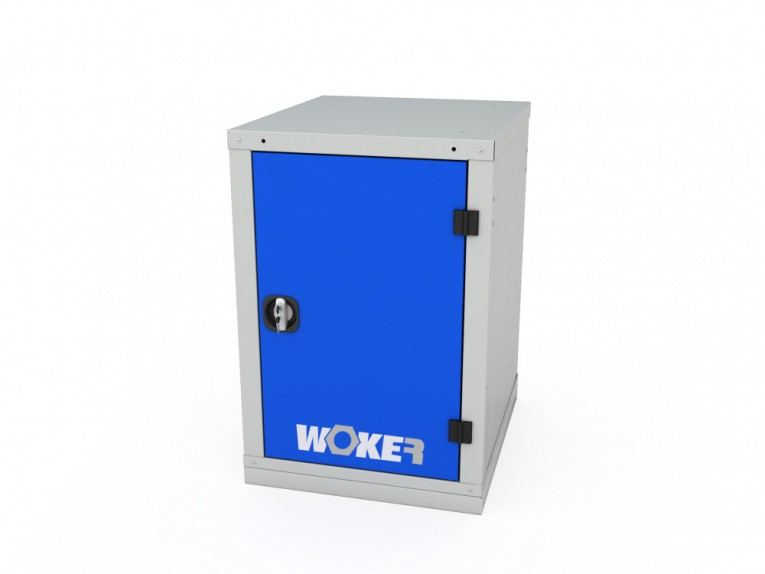 Тумба стационарная WOKER PRO 01 купить в Вологде