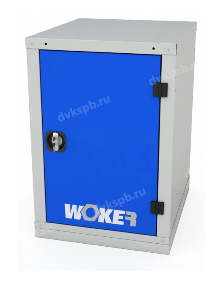 Тумба стационарная WOKER PRO 01 купить в Вологде
