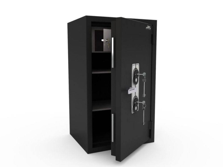 Сейф ЛС-340 БТ купить в Вологде