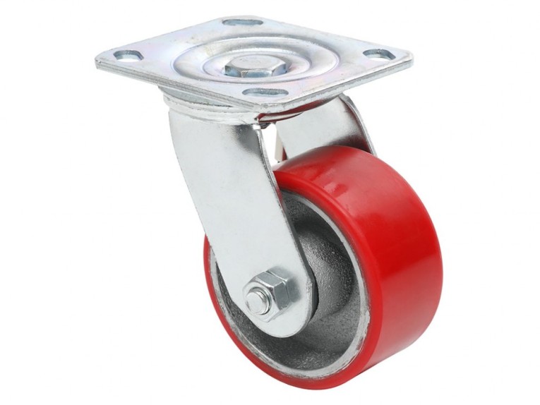 Комплект колес WS (4 шт.) купить в Вологде