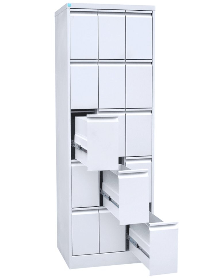 Шкаф картотечный ШК-15 купить в Вологде