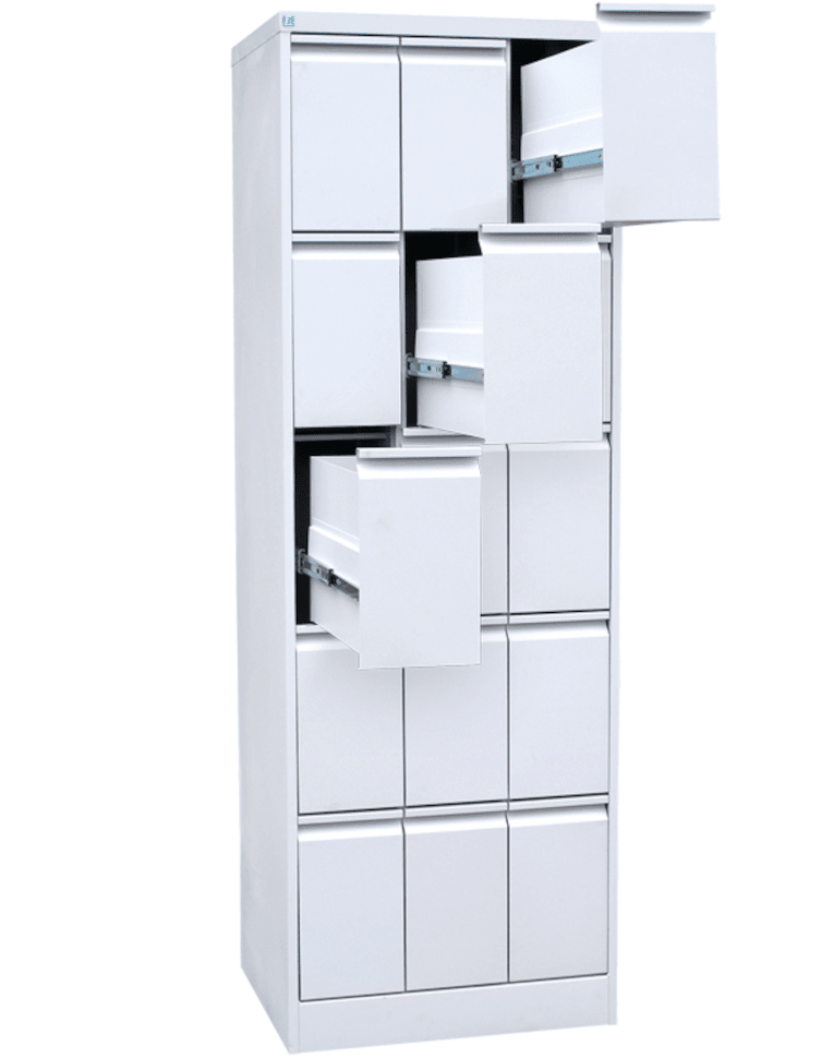 Шкаф картотечный ШК-15 купить в Вологде