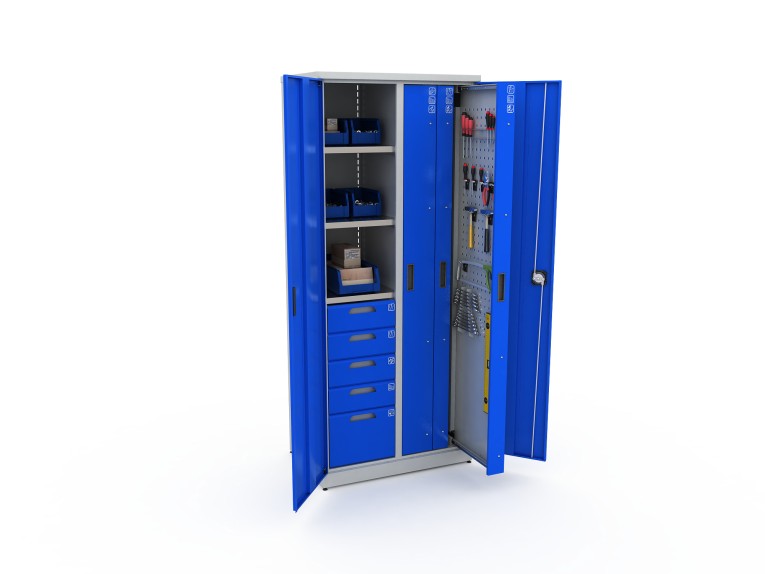 Шкаф для инструментов ERGO XM 18 купить в Вологде