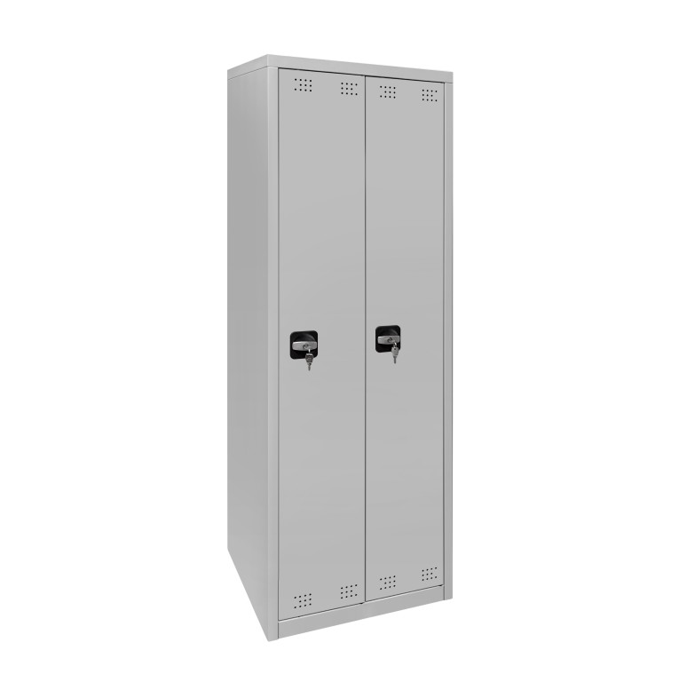 Шкаф двухсекционный Gresson ШРД-1850 купить в Вологде