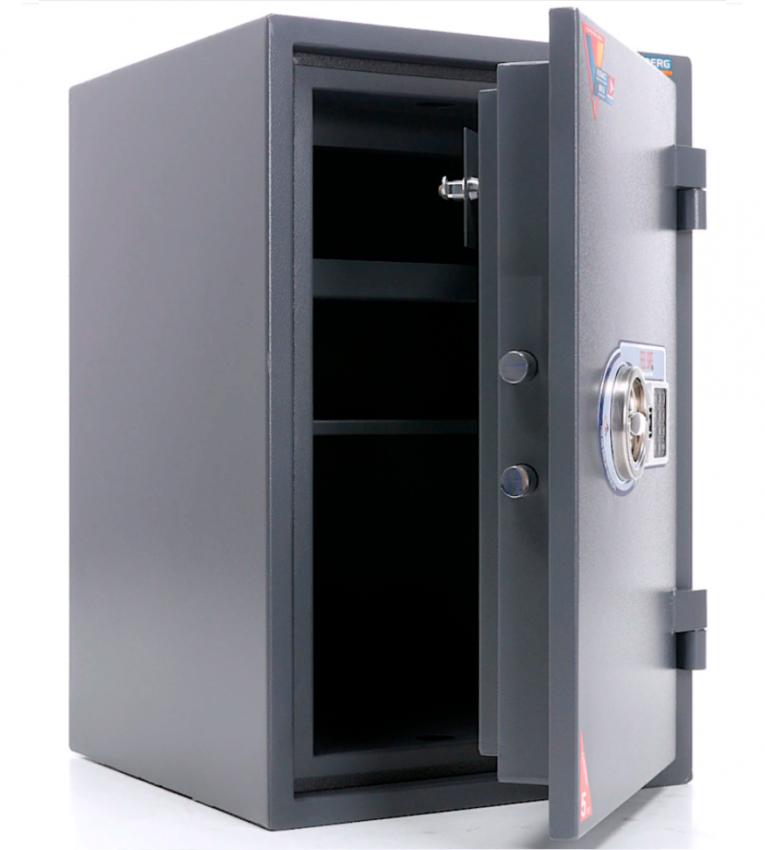 Огневзломостойкий сейф Valberg Гарант 67 T EL купить в Вологде Огневзломостойкий сейф Valberg Гарант 67 T EL купить в Вологде