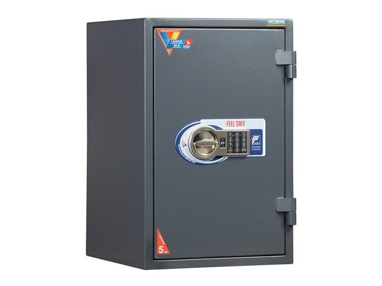 Огневзломостойкий сейф Valberg Гарант 67 T EL купить в Вологде Огневзломостойкий сейф Valberg Гарант 67 T EL купить в Вологде