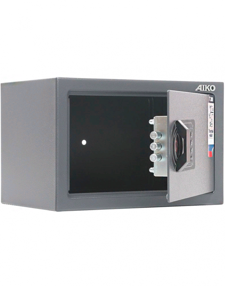 Мебельный сейф Aiko Т-200 EL купить в Вологде