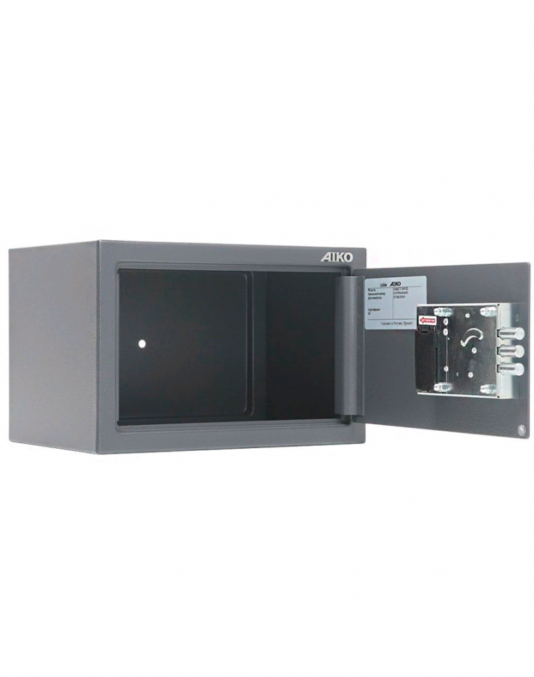 Мебельный сейф Aiko Т-200 EL купить в Вологде