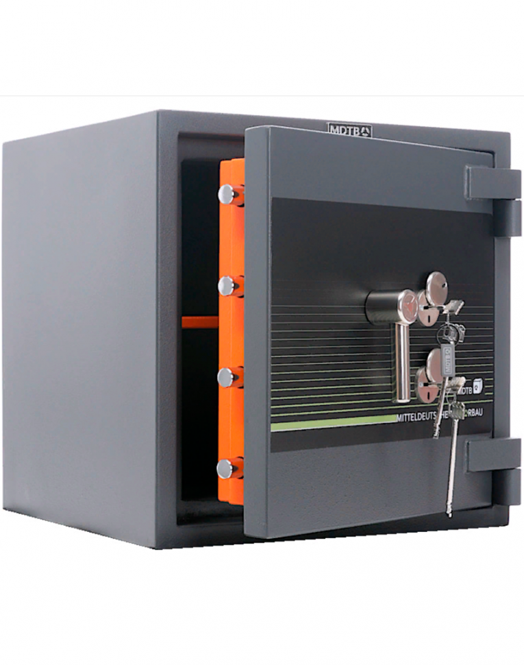 Взломостойкий сейф MDTB Banker-M 55 2K купить в Вологде