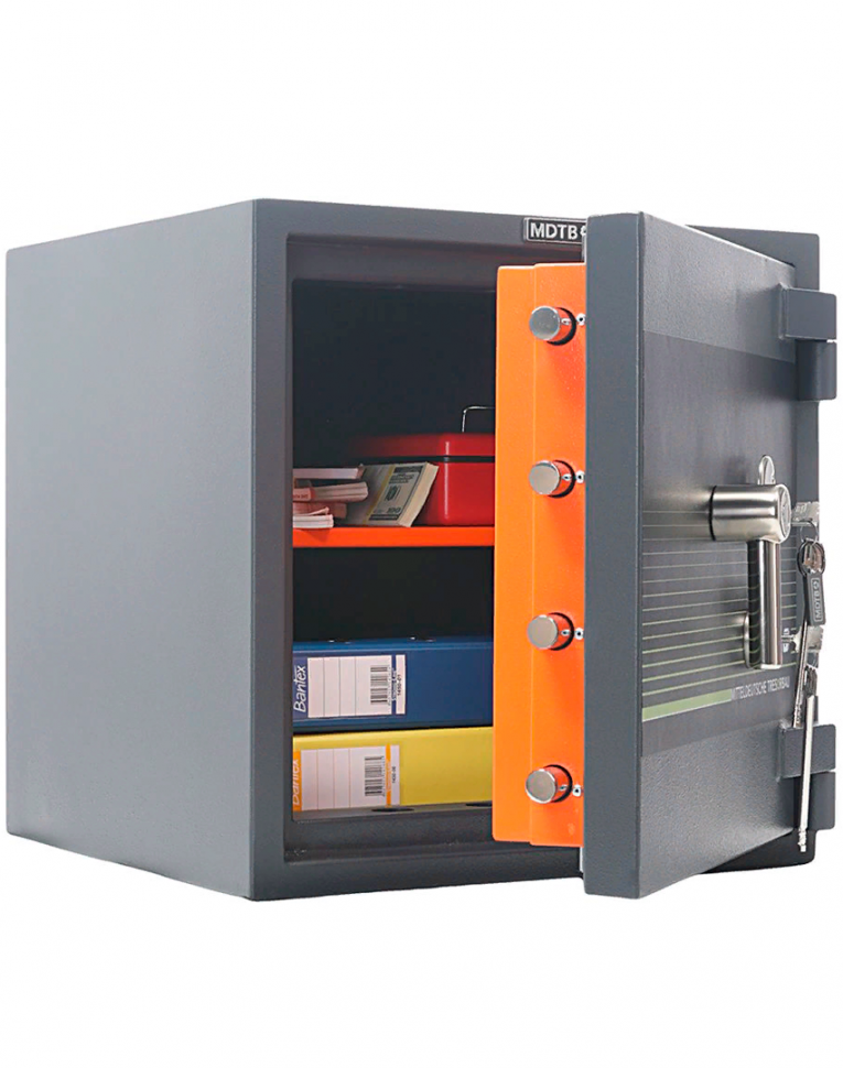 Взломостойкий сейф MDTB Banker-M 55 2K купить в Вологде