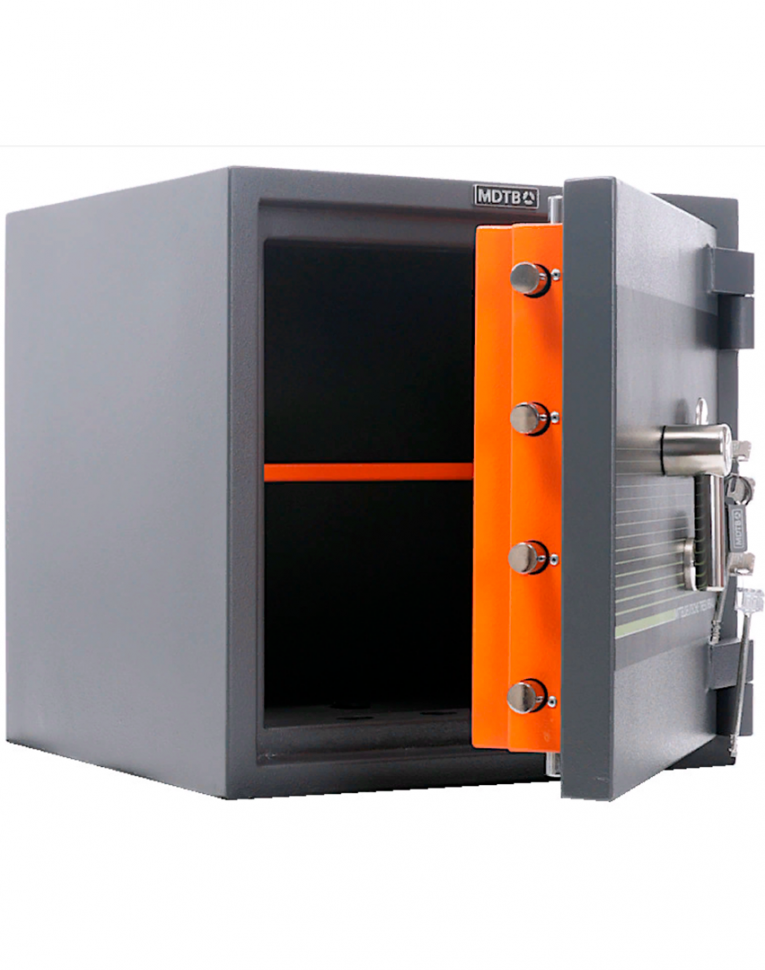 Взломостойкий сейф MDTB Banker-M 55 2K купить в Вологде