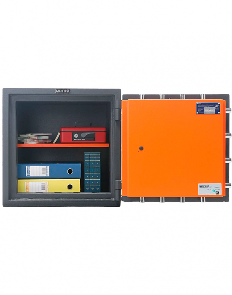 Взломостойкий сейф MDTB Banker-M 55 2K купить в Вологде