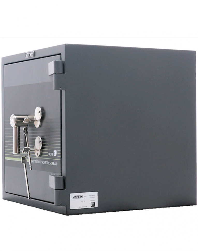Взломостойкий сейф MDTB Banker-M 55 2K купить в Вологде