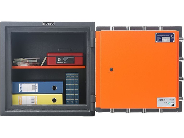 Взломостойкий сейф MDTB Banker-M 55 2K купить в Вологде
