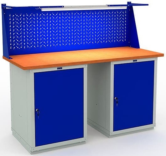 Верстак Expert W160.WS1/WS1.011 купить в Вологде Верстак Expert W160.WS1/WS1.011 купить в Вологде