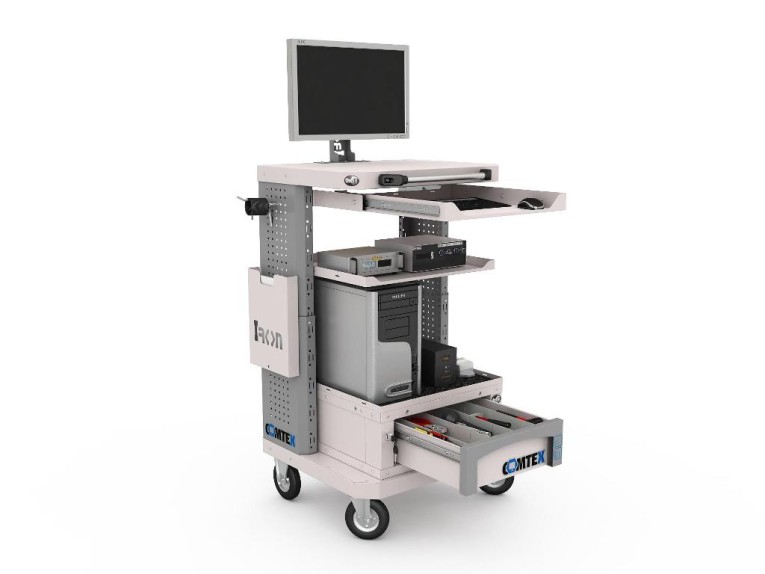 Тележка COMTEX №7 купить в Вологде