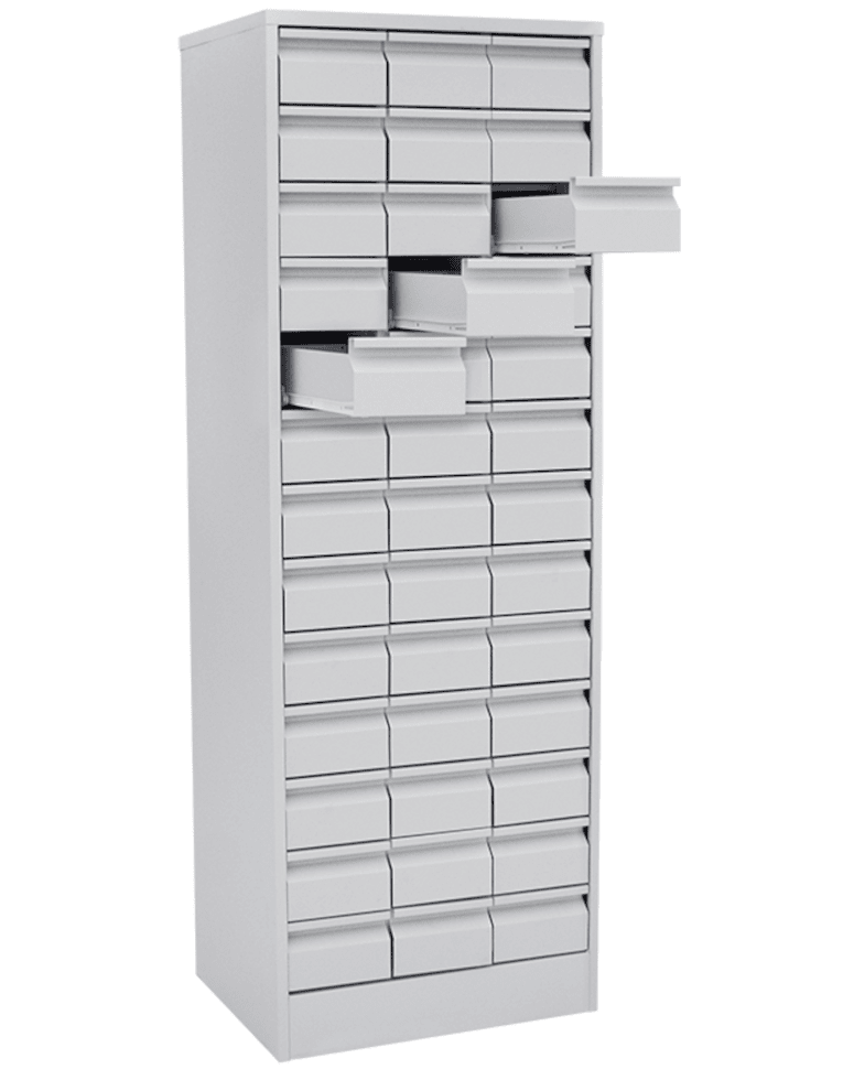 Шкаф картотечный ШК-39 купить в Вологде