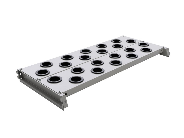 Комплект полок AMH TC SK 63 (2 шт) купить в Вологде Комплект полок AMH TC SK 63 (2 шт) купить в Вологде