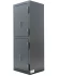 Офисный сейф Aiko AMH-125/2T (223T) купить в Вологде