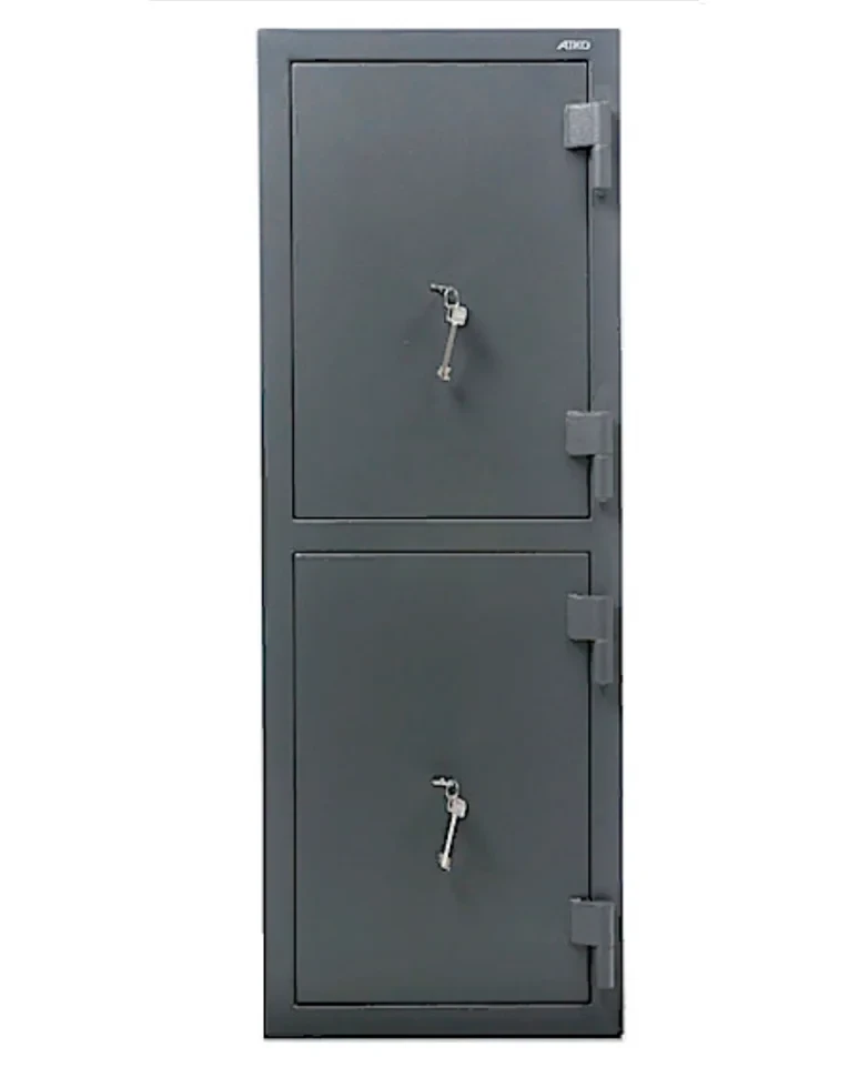 Офисный сейф Aiko AMH-125/2T (223T) купить в Вологде