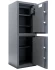 Офисный сейф Aiko AMH-125/2T (223T) купить в Вологде