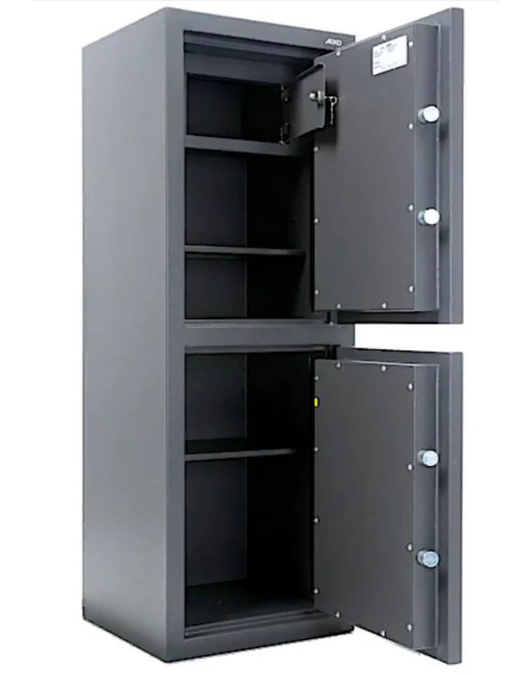 Офисный сейф Aiko AMH-125/2T (223T) купить в Вологде Офисный сейф Aiko AMH-125/2T (223T) купить в Вологде