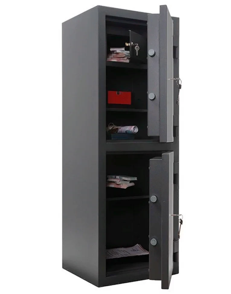 Офисный сейф Aiko AMH-125/2T (223T) купить в Вологде Офисный сейф Aiko AMH-125/2T (223T) купить в Вологде