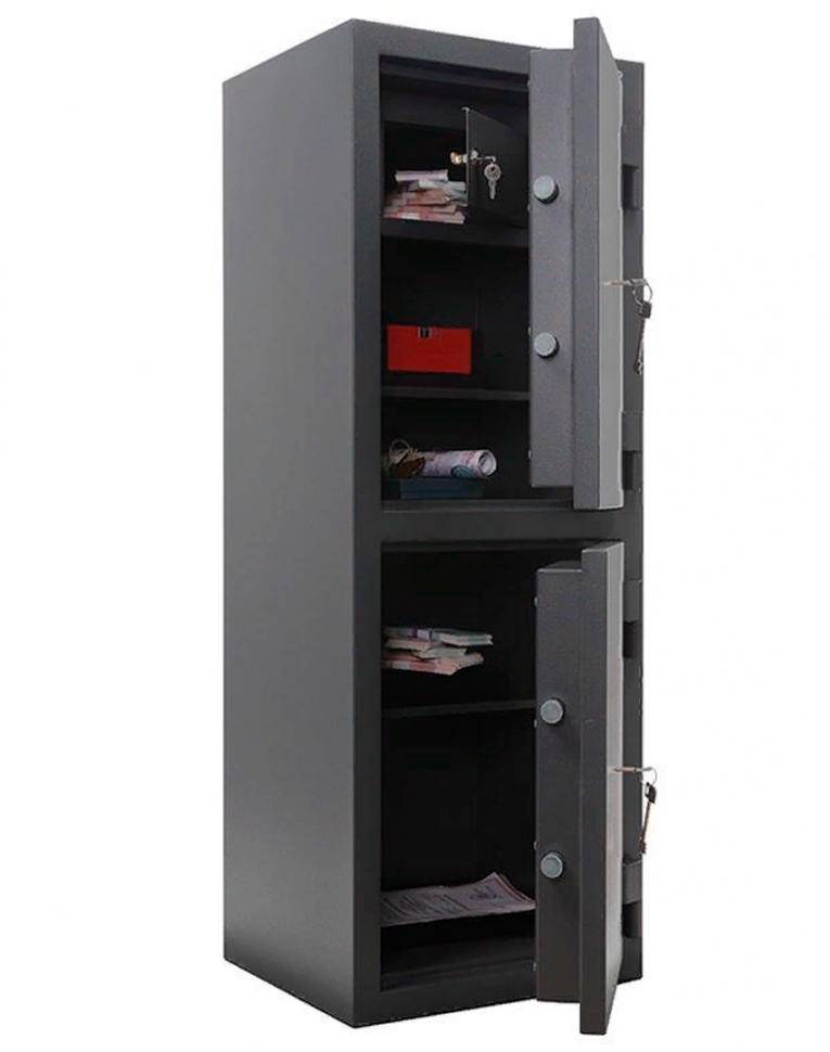 Офисный сейф Aiko AMH-125/2T (223T) купить в Вологде Офисный сейф Aiko AMH-125/2T (223T) купить в Вологде