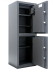 Офисный сейф Aiko AMH-125/2T (223T) купить в Вологде