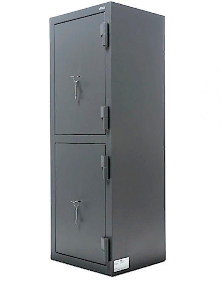 Офисный сейф Aiko AMH-125/2T (223T) купить в Вологде Офисный сейф Aiko AMH-125/2T (223T) купить в Вологде