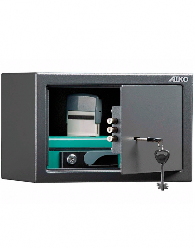 Мебельный сейф Aiko Т-200 KL купить в Вологде