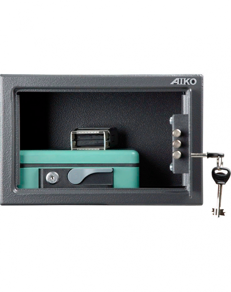 Мебельный сейф Aiko Т-200 KL купить в Вологде