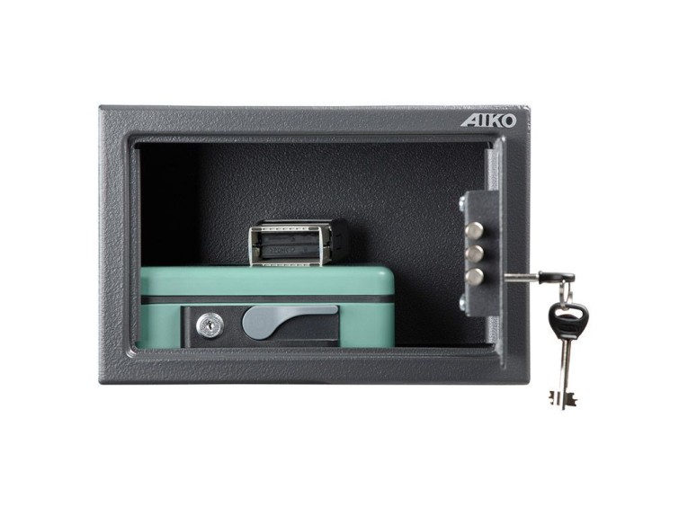 Мебельный сейф Aiko Т-200 KL купить в Вологде