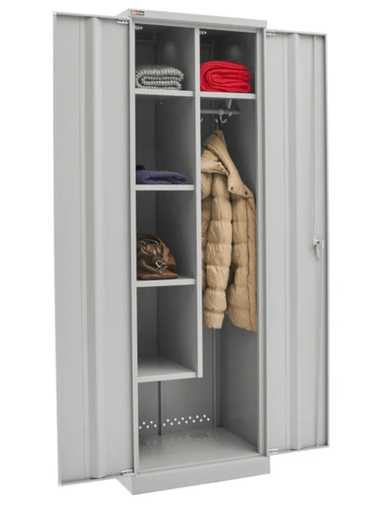 Шкаф гардеробный ДиКом Рационал ОД-321-К купить в Вологде