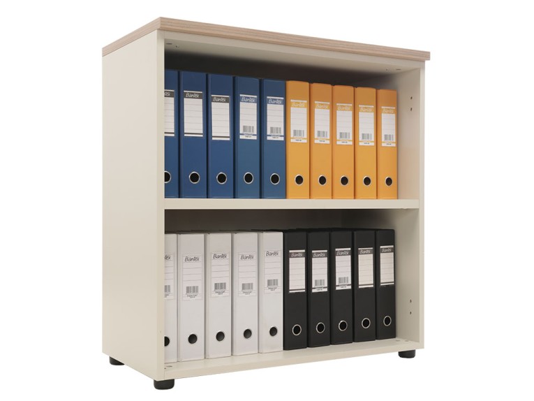 Шкаф NW 0880S открытый вяз натуральный/бежевый купить в Вологде Шкаф NW 0880S открытый вяз натуральный/бежевый купить в Вологде