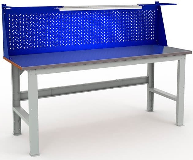 Верстак Expert WTS200.F2/F2.011 купить в Вологде