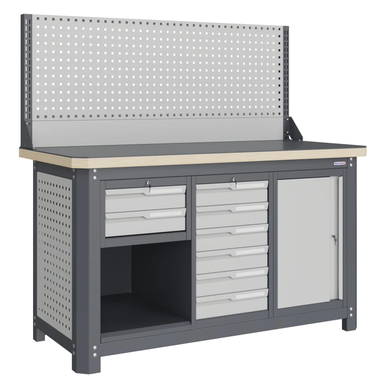 Верстак MCN 1552.S267.2-1 купить в Вологде