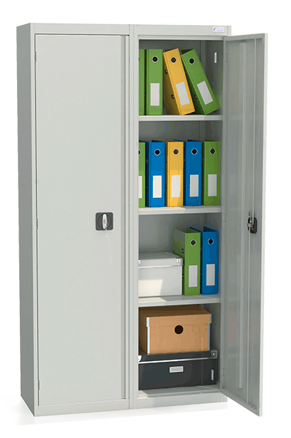 Шкаф архивный ШХА-100(40) купить в Вологде