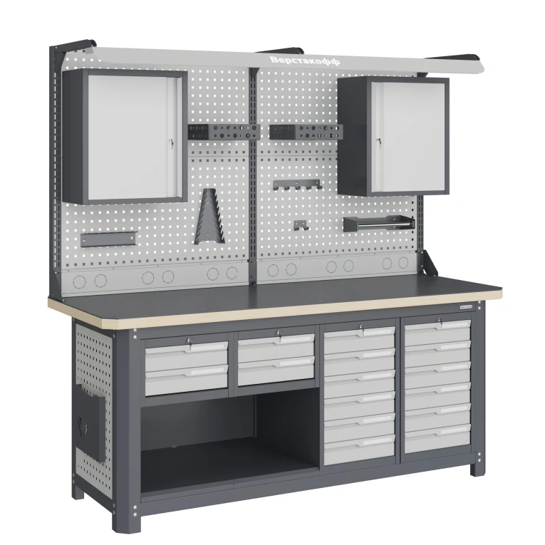 Рабочее место MCN 2052.S2266.22-2FR купить в Вологде