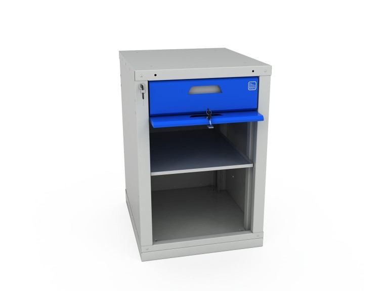 Тумба стационарная WOKER PRO 02-1 купить в Вологде