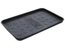 Резиновый коврик с бортиками (поддон для ML/LS 300) 30x294x457 мм Резиновый коврик с бортиками (поддон для ML/LS 300) 30x294x457 мм