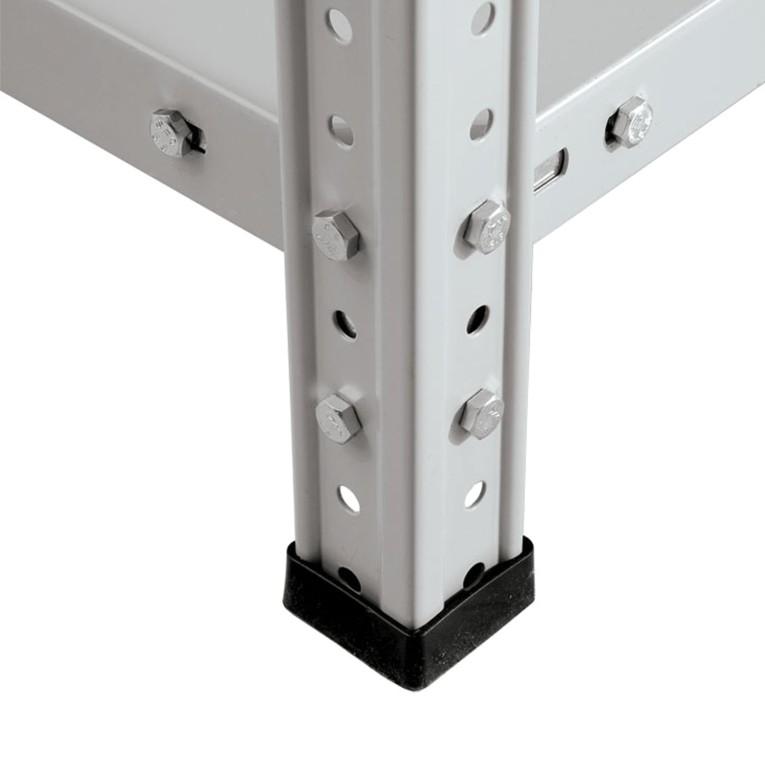 Стеллаж MS Strong 1850х1200х700 10 полок купить в Вологде