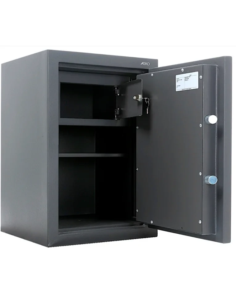 Офисный сейф Aiko AMH-65T (132T) купить в Вологде