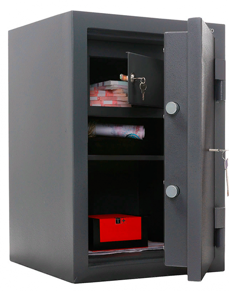 Офисный сейф Aiko AMH-65T (132T) купить в Вологде