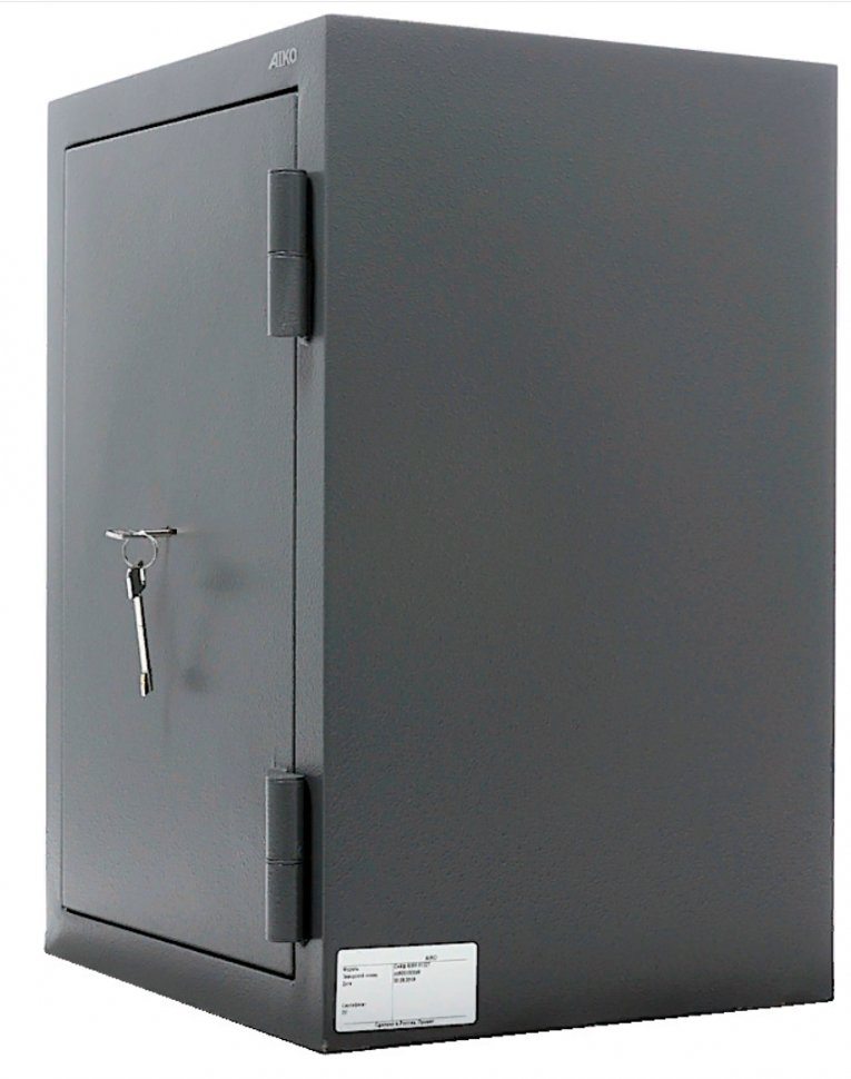 Офисный сейф Aiko AMH-65T (132T) купить в Вологде