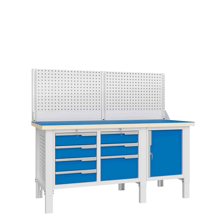 Верстак CTR 1802.S347.13-1 купить в Вологде Верстак CTR 1802.S347.13-1 купить в Вологде