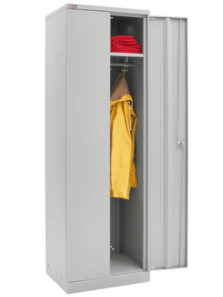 Шкаф гардеробный ДиКом Рационал ОД-321-О купить в Вологде