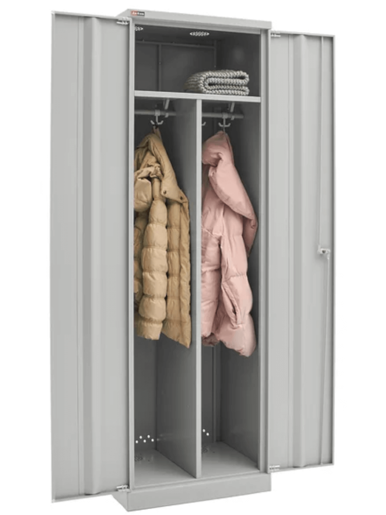Шкаф гардеробный ДиКом Рационал ОД-321-О купить в Вологде