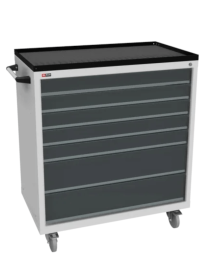 Тумба инструментальная ДиКом ВЛ-037-01