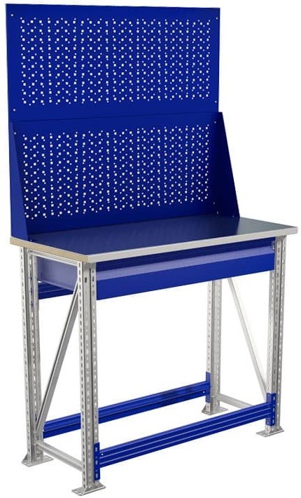 Верстак Master MT100.MF1 / MF1.120 купить в Вологде